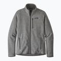 Herren Patagonia Better Sweater Fleece stonewash trekking sweatshirt 4