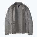 Herren Patagonia Better Sweater Fleece stonewash trekking sweatshirt 5