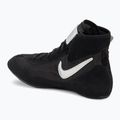 Ringerschuhe Nike Speedsweep VII black/met silver 3