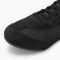 Ringerschuhe Nike Speedsweep VII black/met silver 8