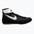 Ringerschuhe Nike Speedsweep VII black/met silver 9