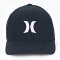 Hurley H2O Dri O&O Obsidian Herren Baseballkappe 2
