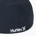 Hurley H2O Dri O&O Obsidian Herren Baseballkappe 4