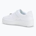 Schuhe Damen Nike Air Force 1 Sage Low white/white/white 3