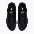 Herren Trainingsschuhe Nike Reax 8 TR Mesh black/black/metallic gold 4