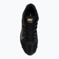 Herren Trainingsschuhe Nike Reax 8 TR Mesh black/black/metallic gold 5