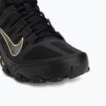 Herren Trainingsschuhe Nike Reax 8 TR Mesh black/black/metallic gold 7