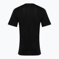 Herren Nike Sportswear schwarz/weißes T-shirt 2