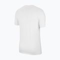 Herren-T-Shirt Nike Sportswear white/black 10