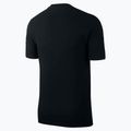 Nike Sportswear JDI T-Shirt für Männer schwarz/weiss 6