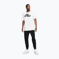 Herren T-Shirt Nike Sportswear JDI white/black 2