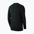 Longsleeve Herren Nike Sportswear Club black/white 6