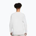 Herren-Langarmshirt Nike Sportswear Club white/black 2