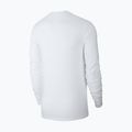 Longsleeve Herren Nike Sportswear Club white/black 5
