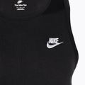 Herren Tank Top Nike Sportswear Club TT schwarz/weiß 3