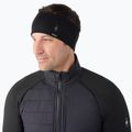 Smartwool Thermal Merino Reversible Stirnband schwarz charcoal heather 2