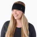 Smartwool Thermal Merino Reversible Stirnband schwarz charcoal heather 3