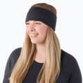 Smartwool Thermal Merino Reversible Stirnband schwarz charcoal heather 4