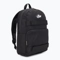 Vans Original Skatepack blacktepack 18 l schwarz Kinder Urban Rucksack 2