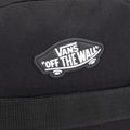 Vans Original Skatepack blacktepack 18 l schwarz Kinder Urban Rucksack 4