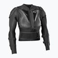 Fox Racing Titan Sport Kinder Radfahren Rüstung schwarz 24019_001