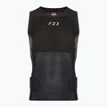 Herren Schutztrikot FOX Baseframe Pro Sl schwarz 26429