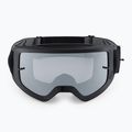 Fox Racing Main Stray Black Fahrradbrille schwarz 26536_001 2