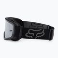 Fox Racing Main Stray Black Fahrradbrille schwarz 26536_001 4