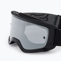 Fox Racing Main Stray Black Fahrradbrille schwarz 26536_001 5
