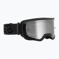 Fox Racing Main Stray Black Fahrradbrille schwarz 26536_001 7