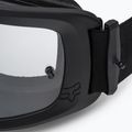 Fox Racing Main Stray schwarz 25834_001 Fahrradbrille 5