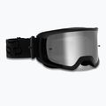 Fox Racing Main Stray schwarz 25834_001 Fahrradbrille 7