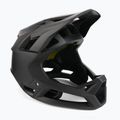 FOX Proframe Matte Vollvisier Fahrradhelm schwarz 26798_001