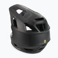 FOX Proframe Matte Vollvisier Fahrradhelm schwarz 26798_001 4