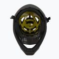 FOX Proframe Matte Vollvisier Fahrradhelm schwarz 26798_001 5
