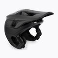 FOX Dropframe Pro Fahrradhelm schwarz 26800