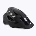 FOX Speedframe Fahrradhelm schwarz 26840_001_M