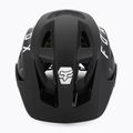 FOX Speedframe Fahrradhelm schwarz 26840_001_M 2