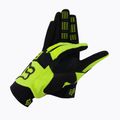 FOX Dirtpaw gelbe Herren Radhandschuhe 25796