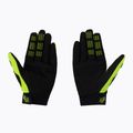 FOX Dirtpaw gelbe Herren Radhandschuhe 25796 2