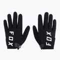 FOX Ranger Gel Herren Radhandschuhe schwarz 27166_001_M 2