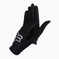 Fox Racing Flexair Fahrradhandschuhe schwarz 27180_001