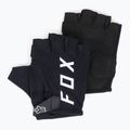 Men's FOX Ranger Gel Half Fingers Radhandschuhe schwarz 27379_001_S