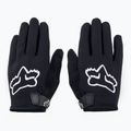 FOX Ranger Kinder Radhandschuhe schwarz 27389_001_YS 3