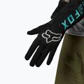FOX Ranger Damen Radhandschuhe schwarz 27383 6