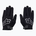 FOX Ranger Damen Radhandschuhe schwarz 27383 3