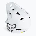 Fox Racing Rampage Jr Kinder Fahrradhelm weiß 27616_008 4