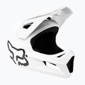 Fox Racing Rampage Jr Kinder Fahrradhelm weiß 27616_008 6