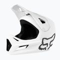Fox Racing Rampage Jr Kinder Fahrradhelm weiß 27616_008 7