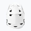 Fox Racing Rampage Jr Kinder Fahrradhelm weiß 27616_008 9